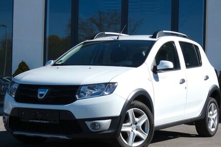 Dacia Sandero 82.991 km 5.950 &euro; Bochum 44807