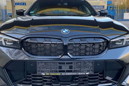 BMW M340i 14.000 km 52.990 &euro; Bottrop 46238