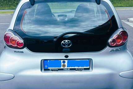 Toyota Aygo 173.000 km 1.700 &euro; Lüdinghausen, Stadt 59348