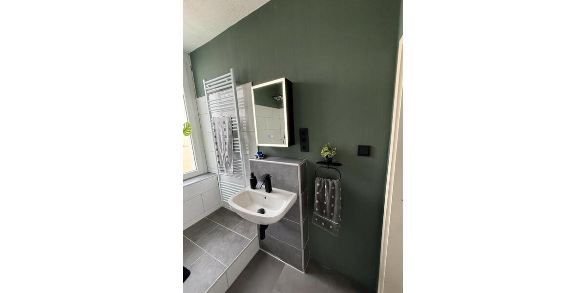 Etagenwohnung Oberhausen Alt-Oberhausen - 1 Zimmer, 35 m&sup2;, 590&euro; | Angebot:26704935