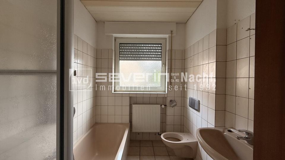 Erdgeschoßwohnung Dortmund Huckarde - 3 Zimmer, 86 m&sup2;, 664&euro; | Angebot:26005589