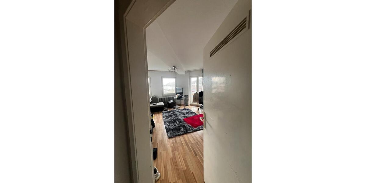 Etagenwohnung Dortmund Hombruch - 2 Zimmer, 60 m&sup2;, 530&euro; | Angebot:25978311