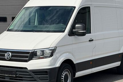 VW Crafter 129.000 km 16.500 &euro; Dülmen 48249