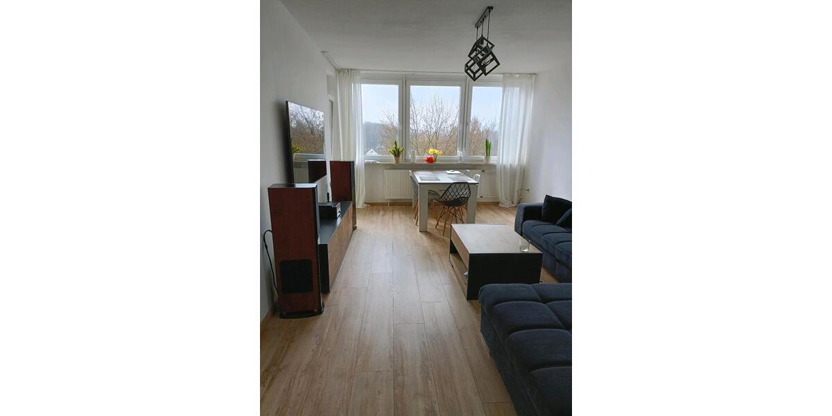 Etagenwohnung Herne Sodingen - 2.5 Zimmer, 62 m&sup2;, 730&euro; | Angebot:26068530