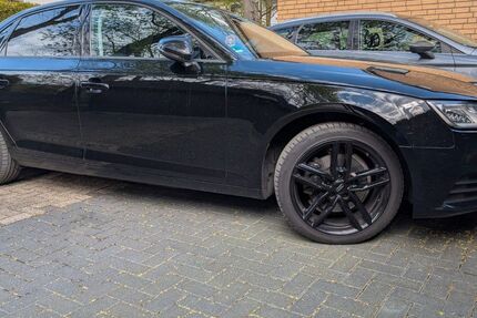 Audi A4 165.000 km 13.990 &euro; Dortmund 44339