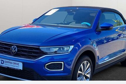 VW T-Roc 24.500 km 22.990 &euro; Bochum 44809