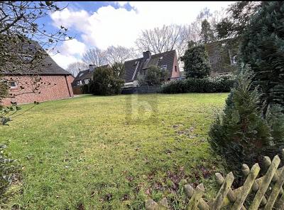 INDIVIDUELL PLANEN STATT ANPASSEN - Grundstück Haltern am See | Angebot:25899953