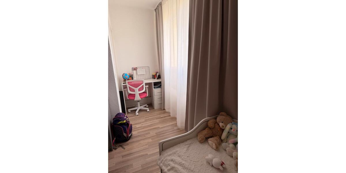 Etagenwohnung Dortmund Scharnhorst - 2 Zimmer, 54 m&sup2;, 695&euro; | Angebot:26039401