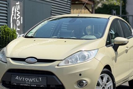 Ford Fiesta 242.000 km 2.300 &euro; Oberhausen 46049
