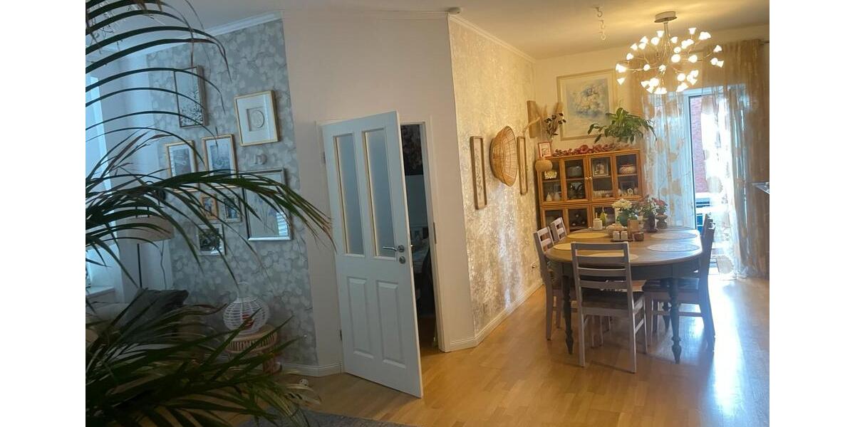 Etagenwohnung Castrop-Rauxel Rauxel - 3 Zimmer, 82 m&sup2;, 195.000&euro; | Angebot:26840673