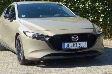 Mazda 3 5.500 km 26.900 &euro; Gelsenkirchen 45899