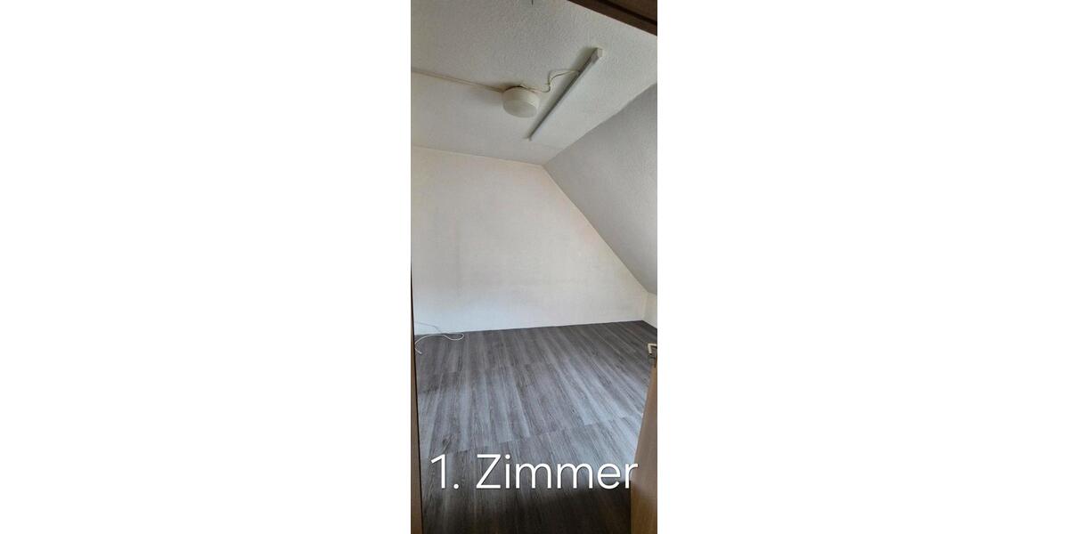 Dachgeschoßwohnung Bochum Günnigfeld - 5 Zimmer, 100 m&sup2;, 781&euro; | Angebot:27547932