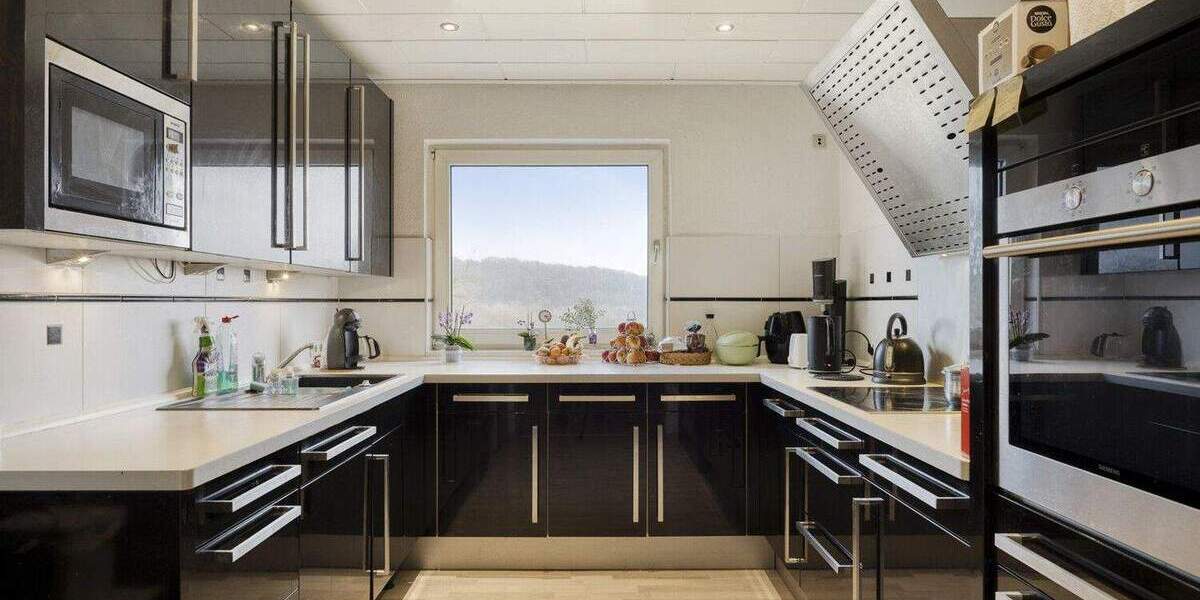 Etagenwohnung Castrop-Rauxel Frohlinde - 5 Zimmer, 176 m&sup2;, 340.000&euro; | Angebot:25680060