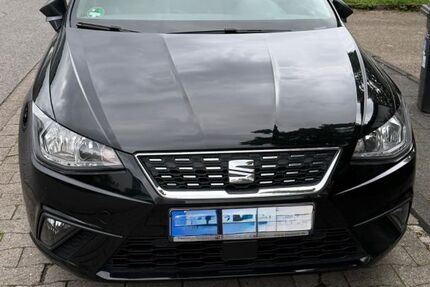 Seat Ibiza 101.000 km 9.099 &euro; Mülheim 45481