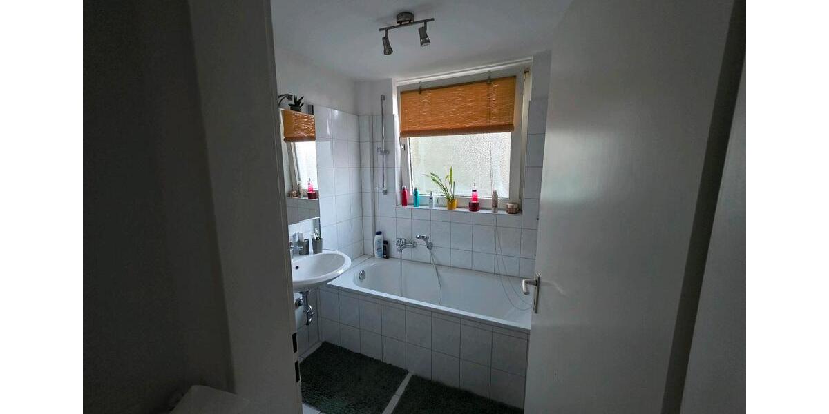 Etagenwohnung Bochum Eppendorf - 3.5 Zimmer, 69 m&sup2;, 560&euro; | Angebot:26386970