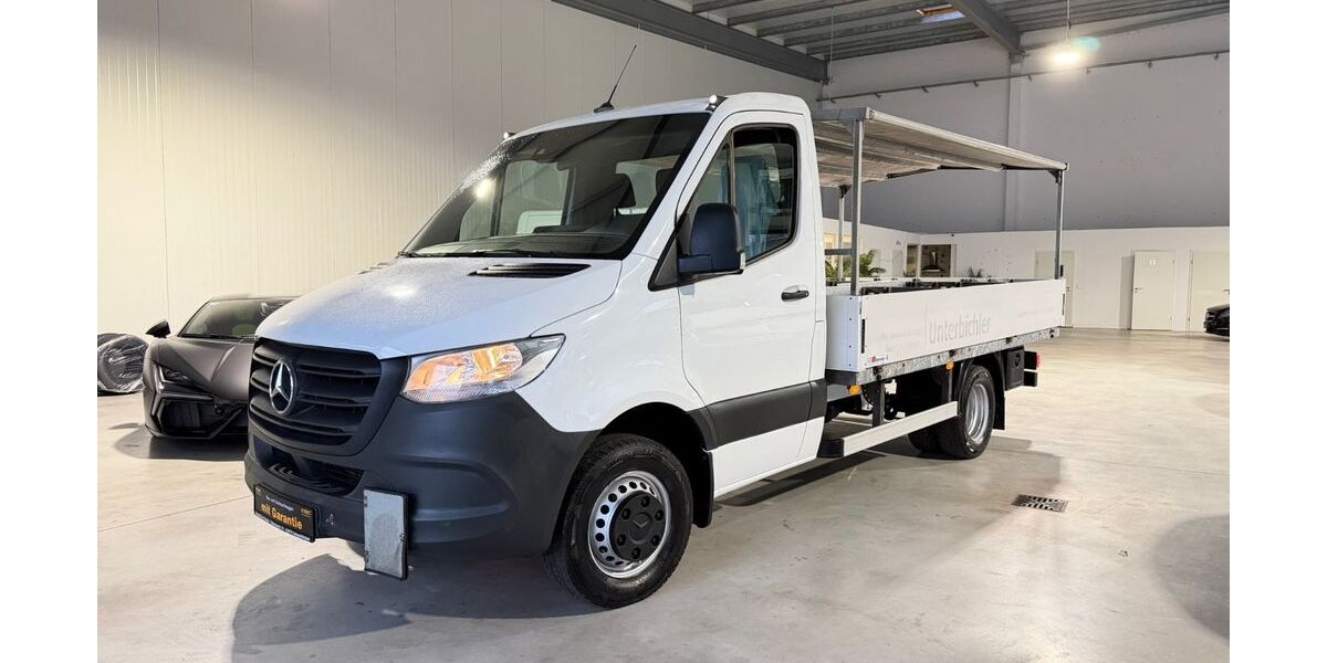 Mercedes-Benz Sprinter 138.350 km 25.790 &euro; Gelsenkirchen 45879
