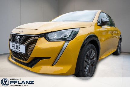 Peugeot 208 37.566 km 16.940 &euro; Bochum 44801
