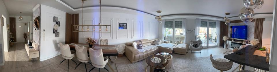 Reihenhaus Bochum Günnigfeld - 8 Zimmer, 225 m&sup2;, 590.000&euro; | Angebot:25793020