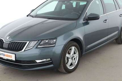 Skoda Octavia 25.803 km 21.480 &euro; Essen 45141