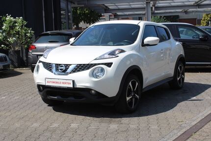 Nissan Juke 144.000 km 8.999 &euro; Herten 45699