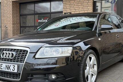 Audi A6 234.000 km 5.990 &euro; Datteln 45711
