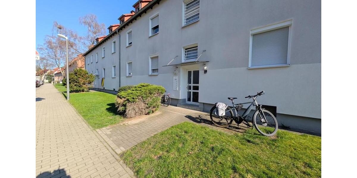 Dachgeschoßwohnung Marl Alt-Marl - 2 Zimmer, 61 m&sup2;, 425&euro; | Angebot:25335350