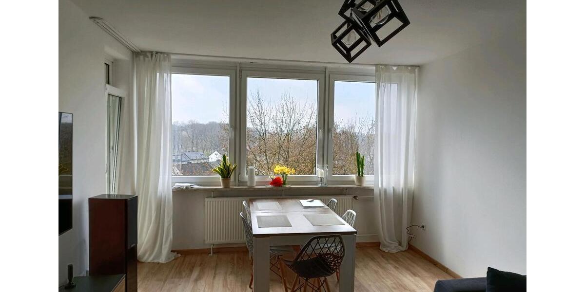 Etagenwohnung Herne Sodingen - 2.5 Zimmer, 62 m&sup2;, 730&euro; | Angebot:26068530