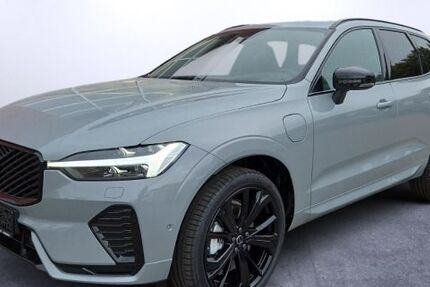 Volvo XC60 9.000 km 58.990 &euro; Dorsten 46282