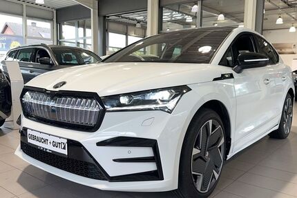 Skoda Enyaq 69.890 km 37.990 &euro; Hünxe 46569