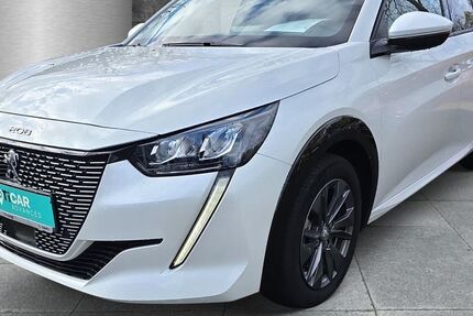 Peugeot e-208 59.132 km 15.990 &euro; Herten 45699
