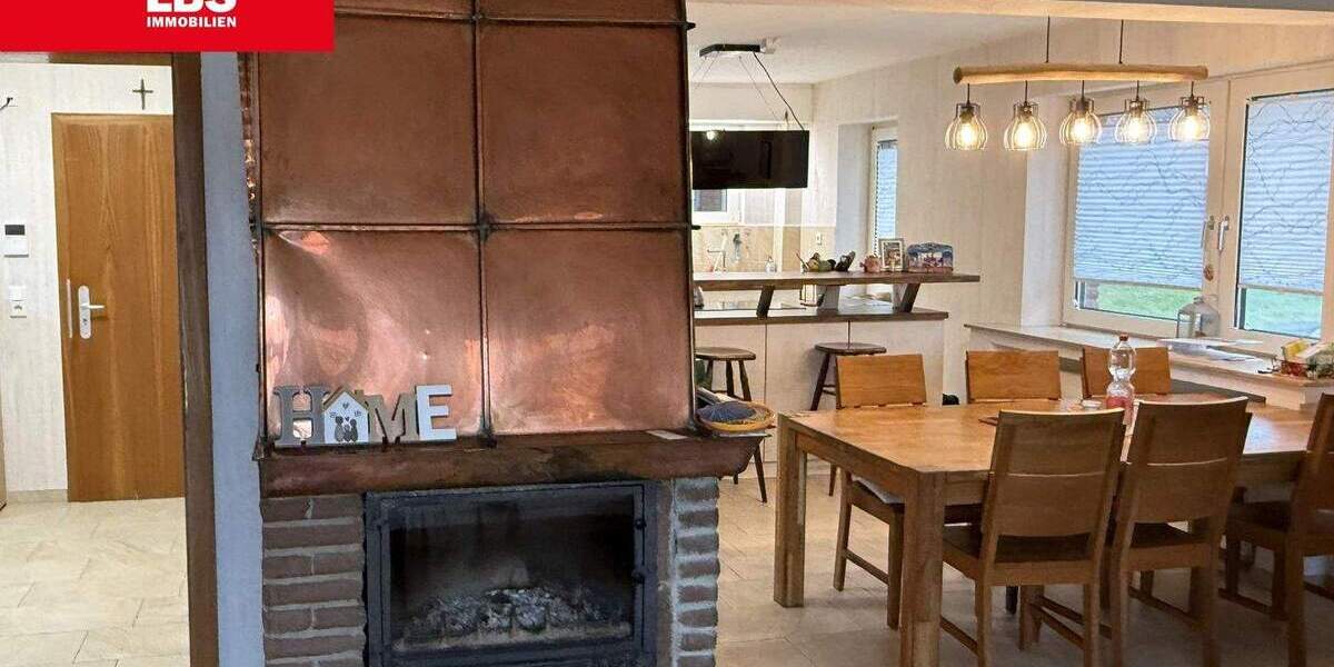 Mehrfamilienhaus, Wohnhaus Dorsten Östrich - 6 Zimmer, 223 m&sup2;, 499.000&euro; | Angebot:25835483