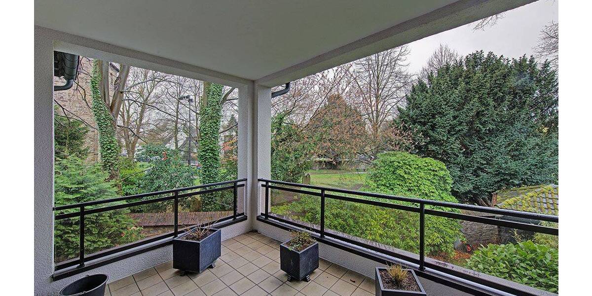 Etagenwohnung Dortmund Kirchhörde - 3 Zimmer, 119 m&sup2;, 389.000&euro; | Angebot:25970412