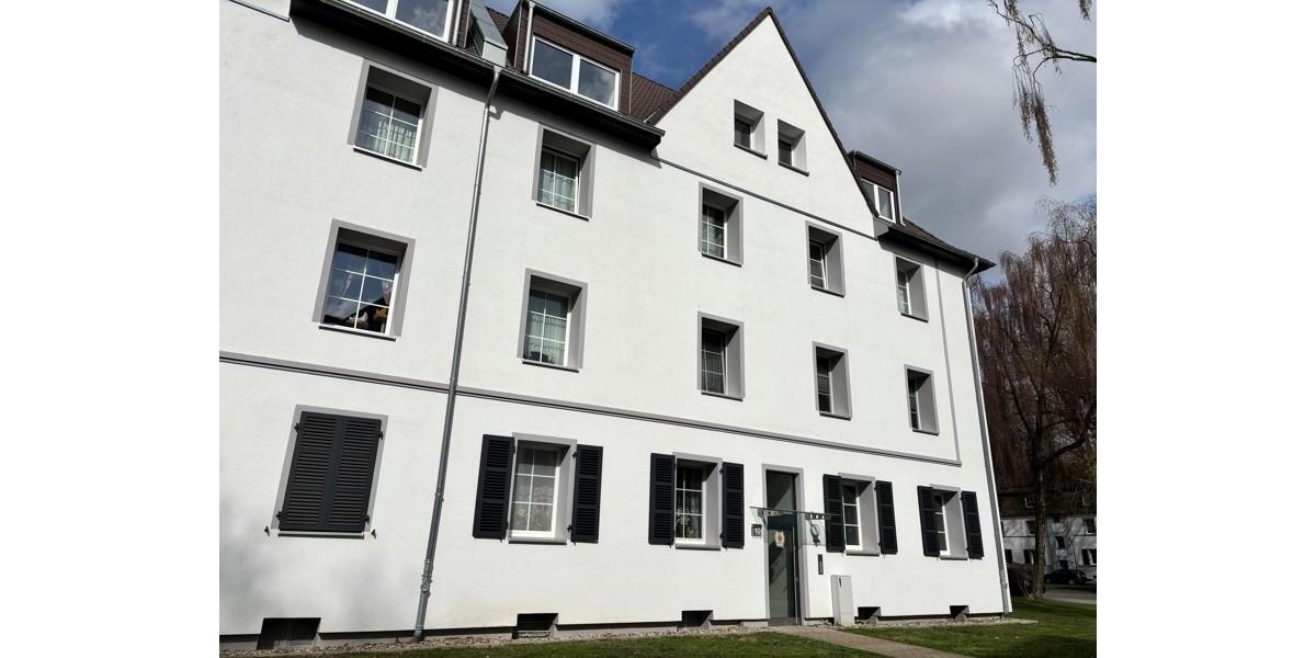 Dachgeschoßwohnung Dortmund Mengede - 2 Zimmer, 54 m&sup2;, 631&euro; | Angebot:25601210