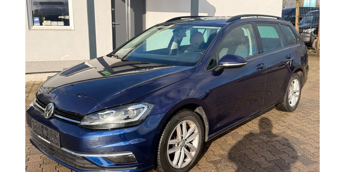 VW Golf 165.000 km 11.603 &euro; Herne 44628