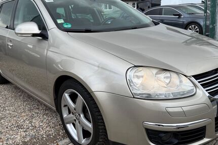 VW Golf 145.000 km 4.500 &euro; Essen 45355
