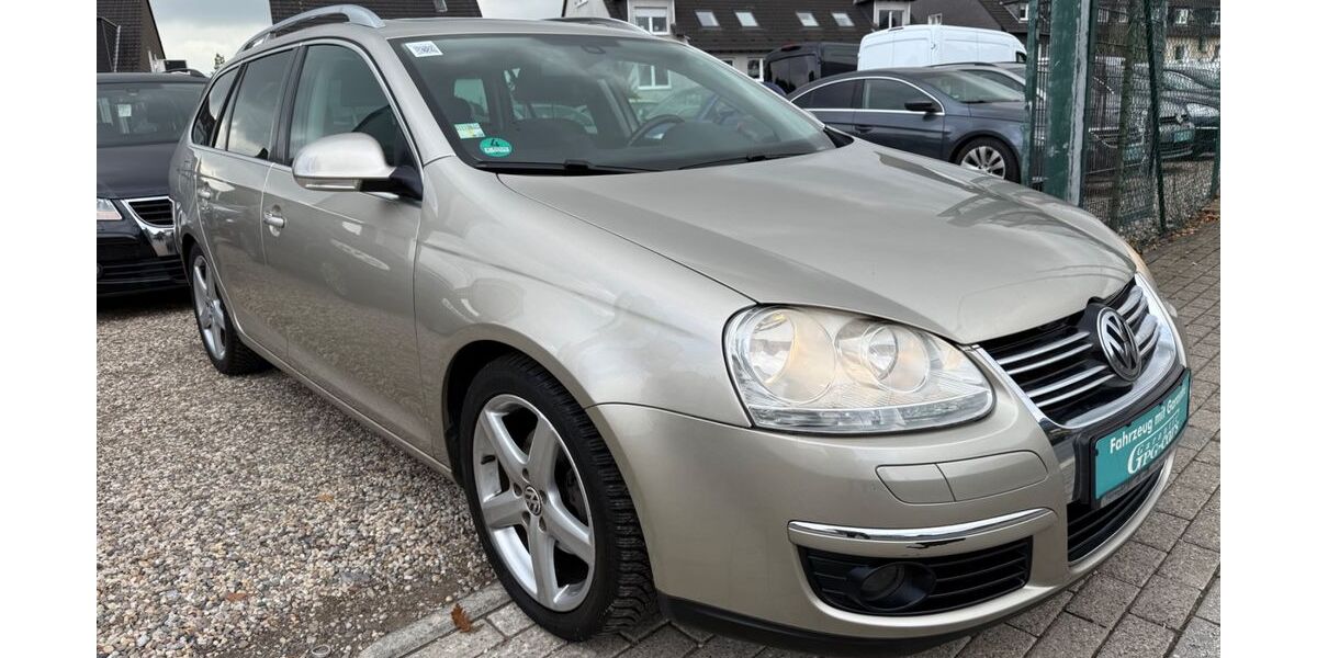 VW Golf 145.000 km 4.500 &euro; Essen 45355