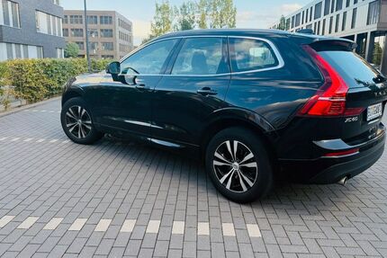Volvo XC60 174.000 km 21.600 &euro; Bochum 44801