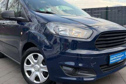 Ford Tourneo Courier 115.161 km 6.990 &euro; Bottrop 46238
