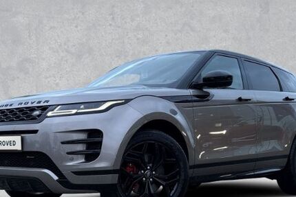 Land Rover Range Rover Evoque 22.323 km 42.499 &euro; Dortmund 44143