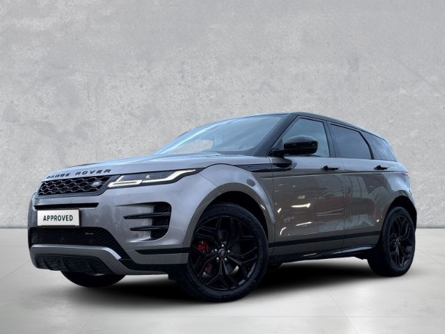Land Rover Range Rover Evoque 22.323 km 42.499 &euro; Dortmund 44143