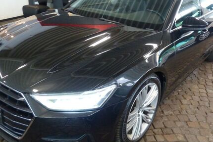 Audi A7 220.143 km 25.990 &euro; Gelsenkirchen 45888