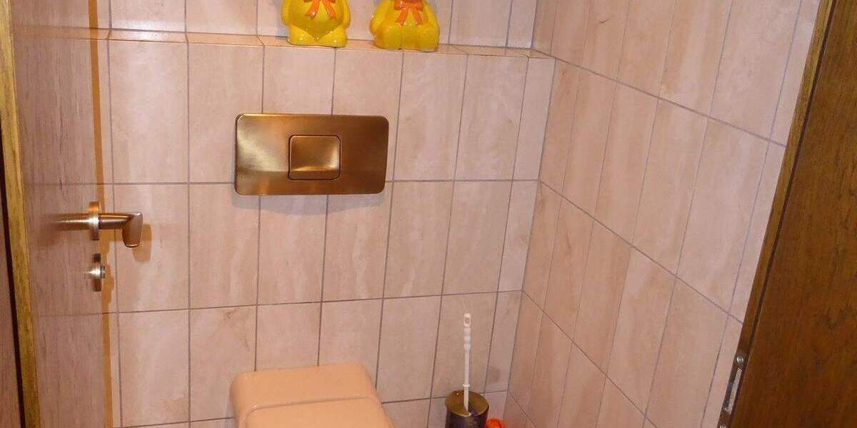 Etagenwohnung Dortmund Mitte - 3 Zimmer, 125 m&sup2;, 1.500&euro; | Angebot:25698605