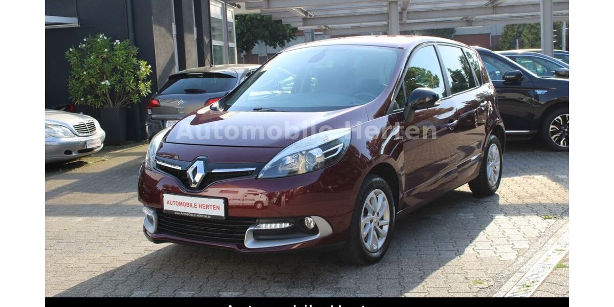 Renault Scenic 165.000 km 5.999 &euro; Herten 45699