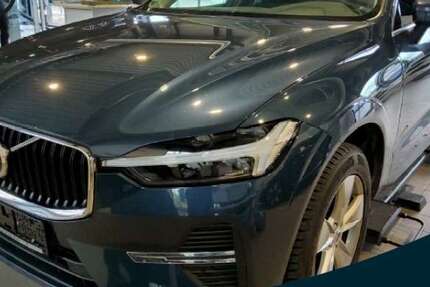 Volvo XC60 57.922 km 32.990 &euro; Essen-Kray 45309