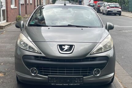 Peugeot 207 156.000 km 2.200 &euro; Gelsenkirchen 45899
