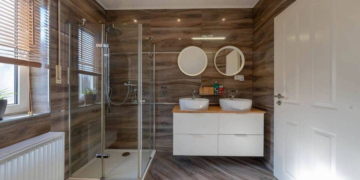 Einfamilienhaus Lünen Wethmar - 4 Zimmer, 106 m&sup2;, 450.000&euro; | Angebot:26017007