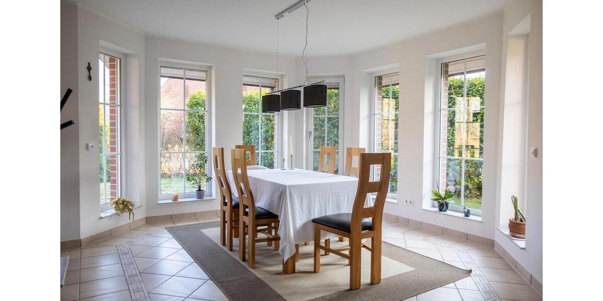 Einfamilienhaus Dülmen - 4 Zimmer, 165 m&sup2;, 2.100&euro; | Angebot:24609778