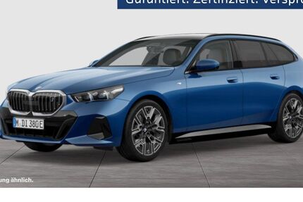 BMW i5 25.460 km 61.990 &euro; Velbert 42553