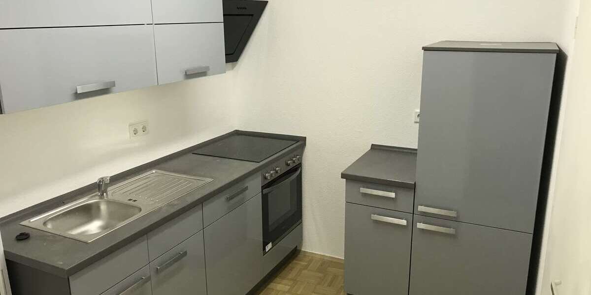 Etagenwohnung Gelsenkirchen Altstadt - 2 Zimmer, 76 m&sup2;, 570&euro; | Angebot:25927510