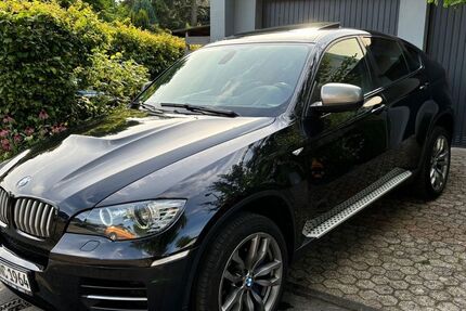 BMW X6 M50 164.200 km 21.500 &euro; Oberhausen 46047